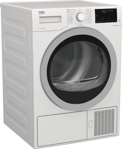 Beko DS 8439 TX szárítógép